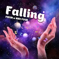 Fisun — Falling Ft Niki Four — обложка